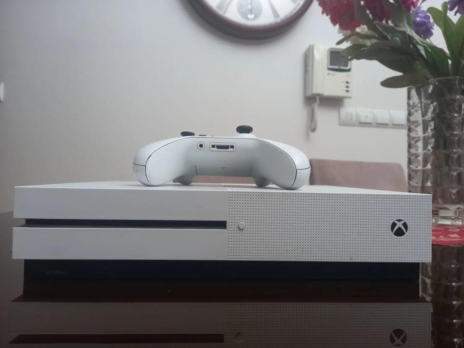 Xbox one s|کنسول، بازی ویدئویی و آنلاین|قزوین, |دیوار