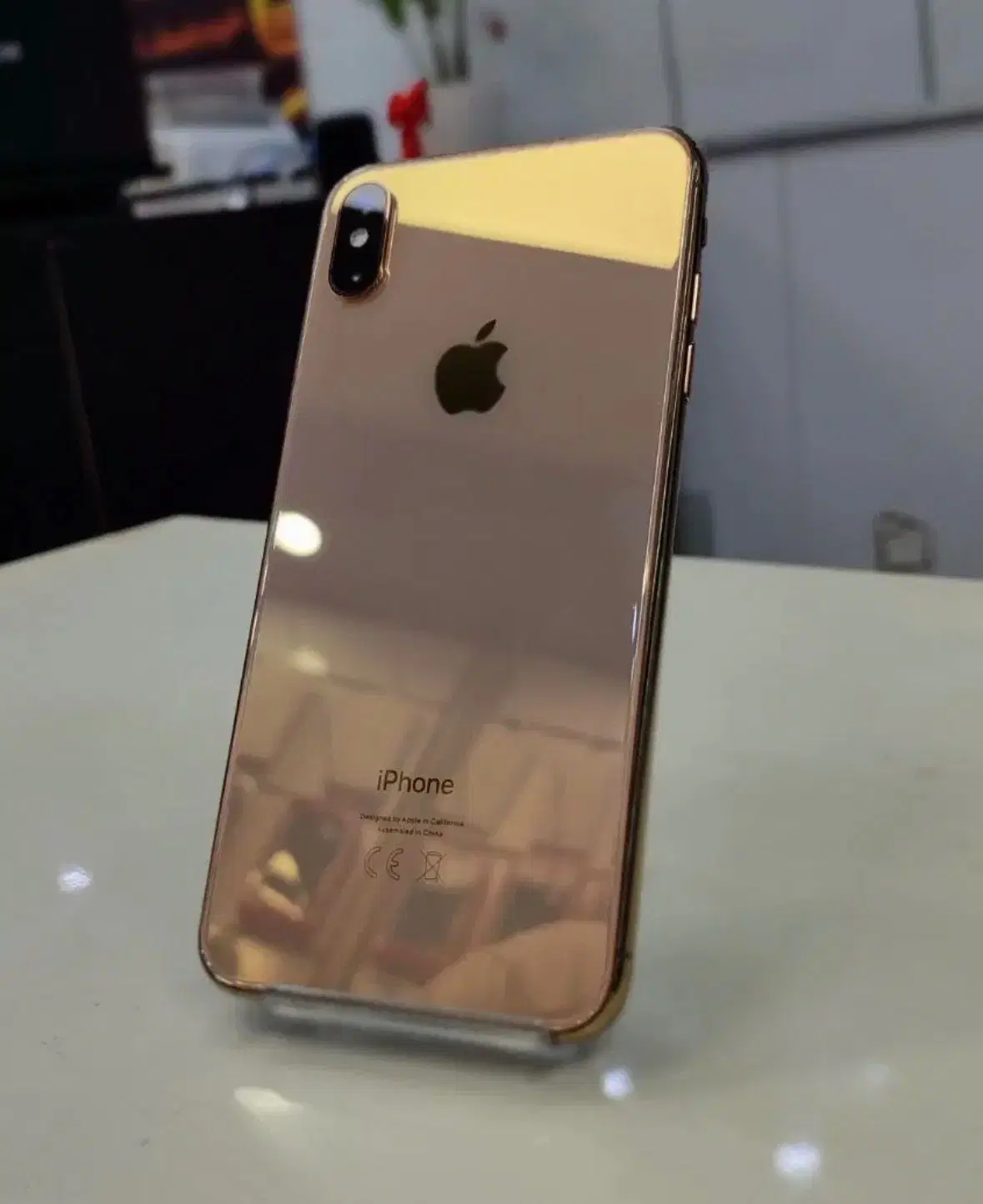Iphone xs|موبایل|تاکستان, |دیوار
