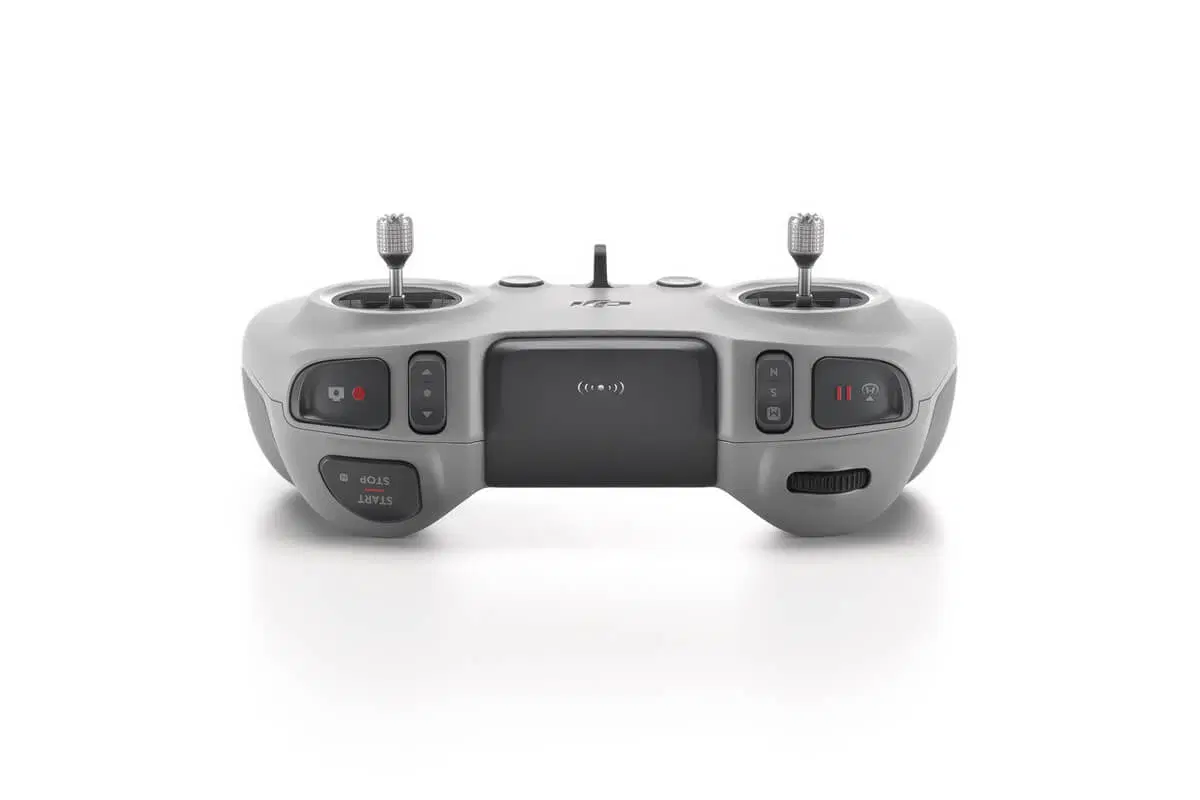 DJI FPV Remote Controller 3|دوربین عکاسی و فیلم‌برداری|تهران, استخر|دیوار