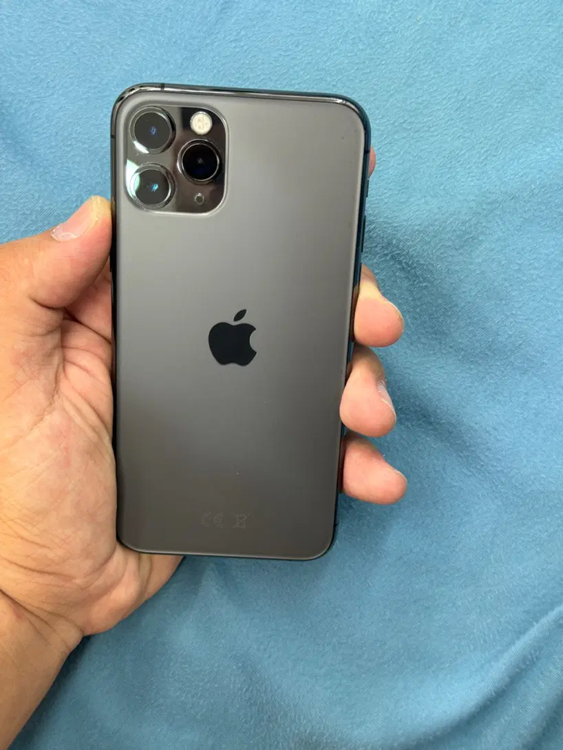 11pro 512g|موبایل|سنندج, |دیوار