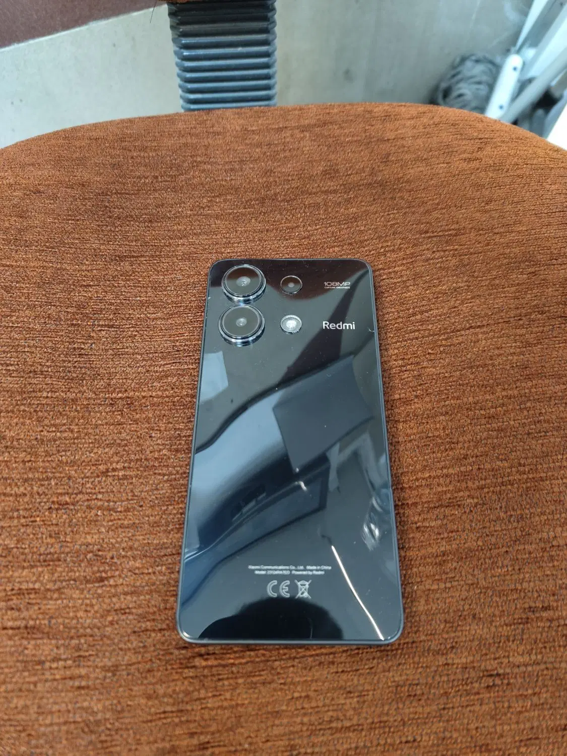 note 13 256/8|موبایل|اندیشه, اندیشه فاز ۱|دیوار
