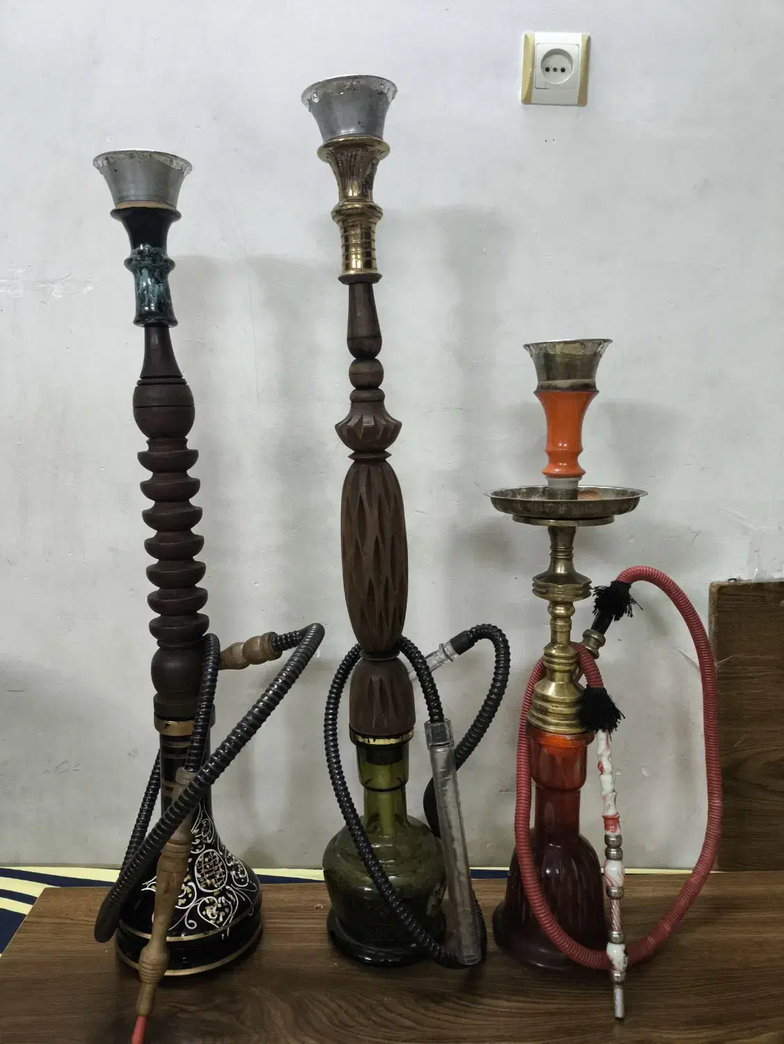 قلیون|کلکسیون و سرگرمی|مشهد, کوی دروی|دیوار