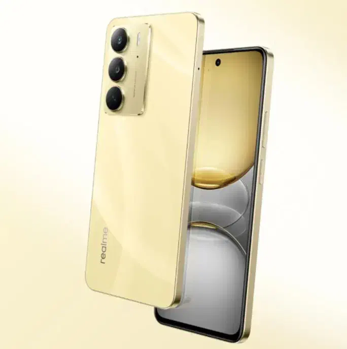 ریلمی c75 256|موبایل|مشهد, سراب|دیوار