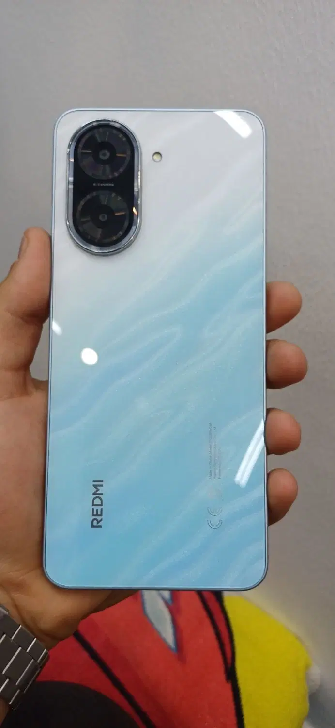 redmi  a5|موبایل|تهران, ستارخان|دیوار