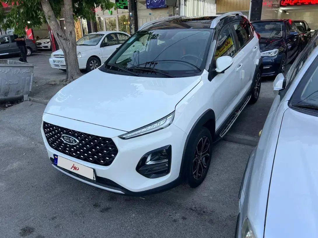 X22pro|خودرو سواری و وانت|فردیس, فردیس|دیوار