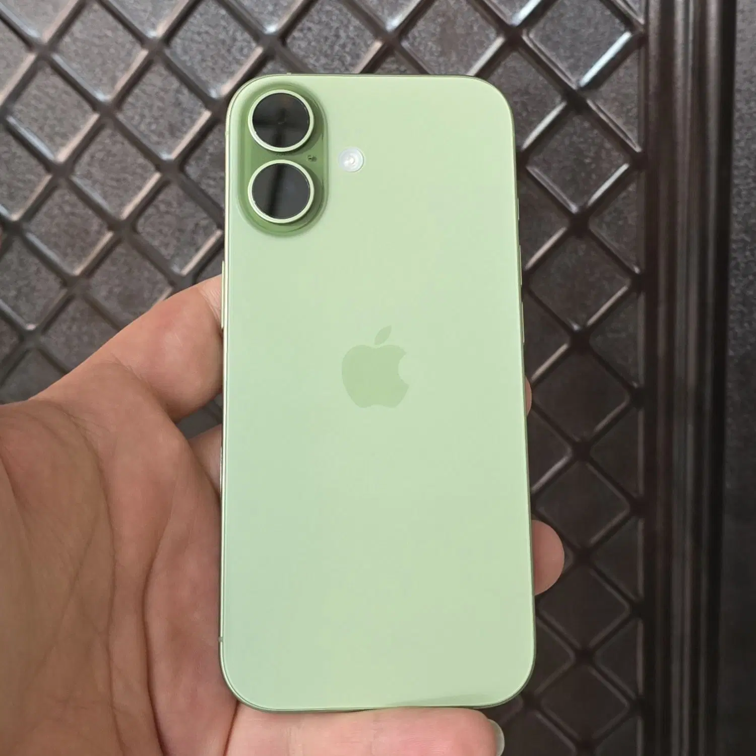 iphone 17 256 ch سایکل 9|موبایل|اراک, |دیوار