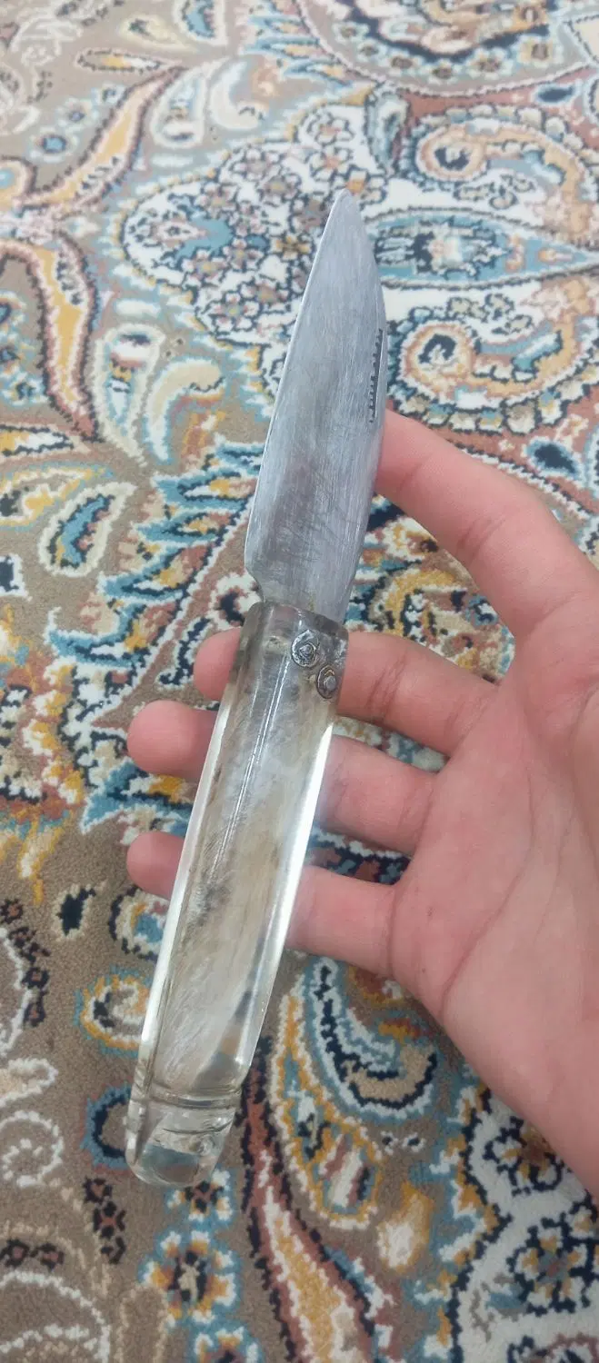 چاقو|کوهنوردی و کمپینگ|سنندج, |دیوار