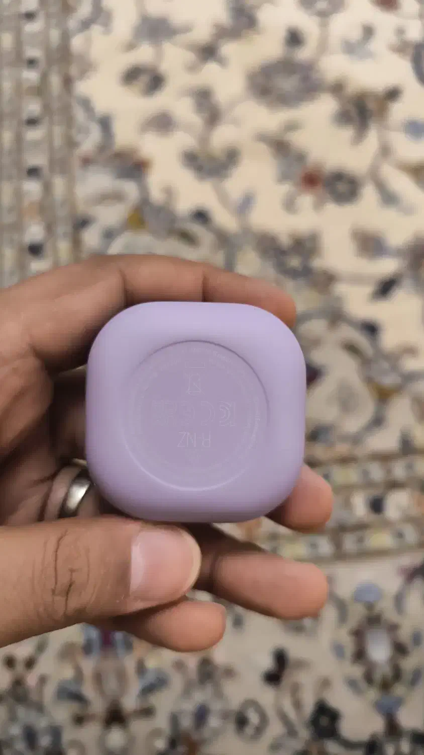 galaxy buds 2 pro|لوازم جانبی موبایل و تبلت|کرمانشاه, |دیوار