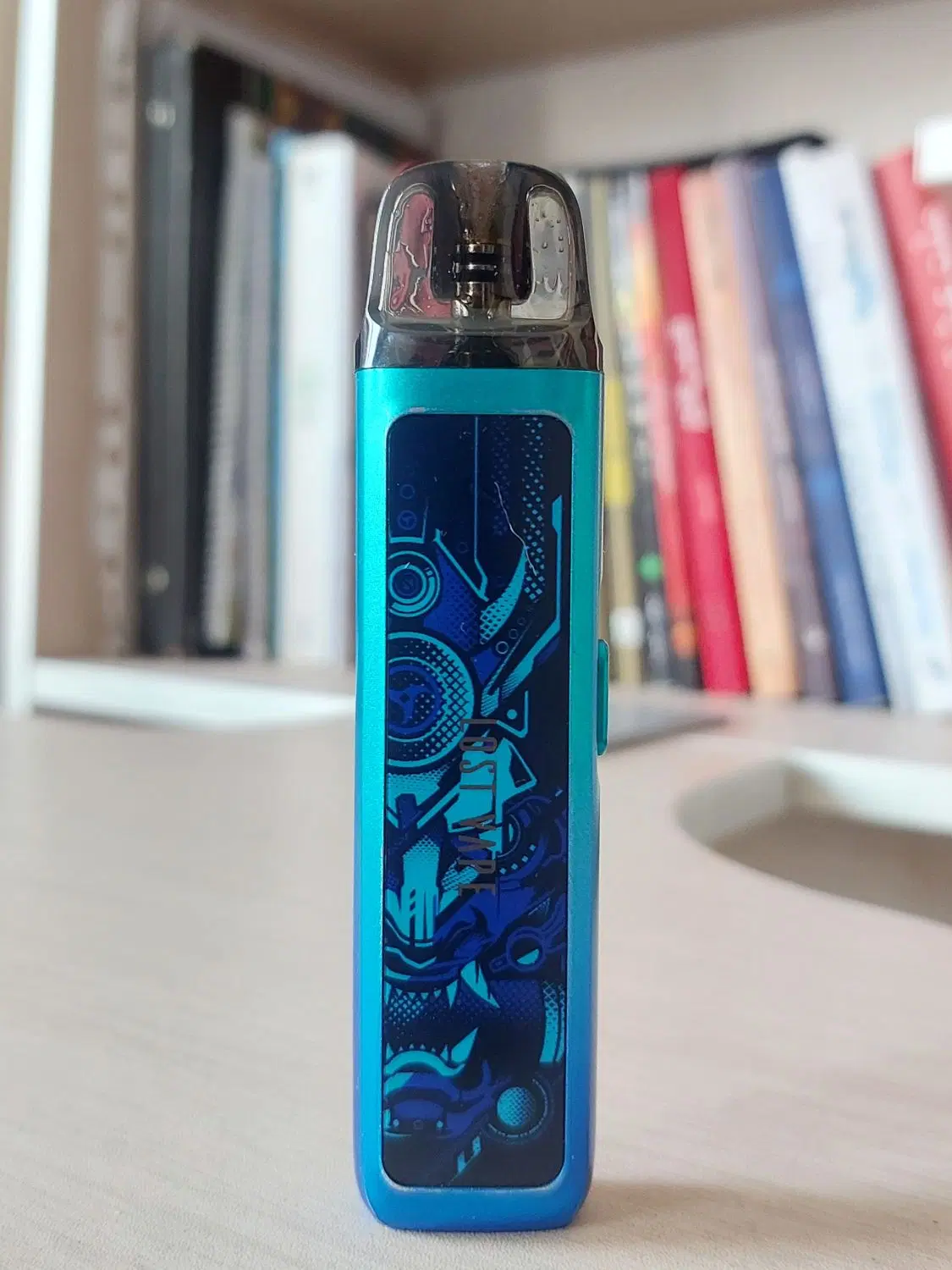 پاد Lost vape|زیورآلات و اکسسوری|تهران, بریانک|دیوار