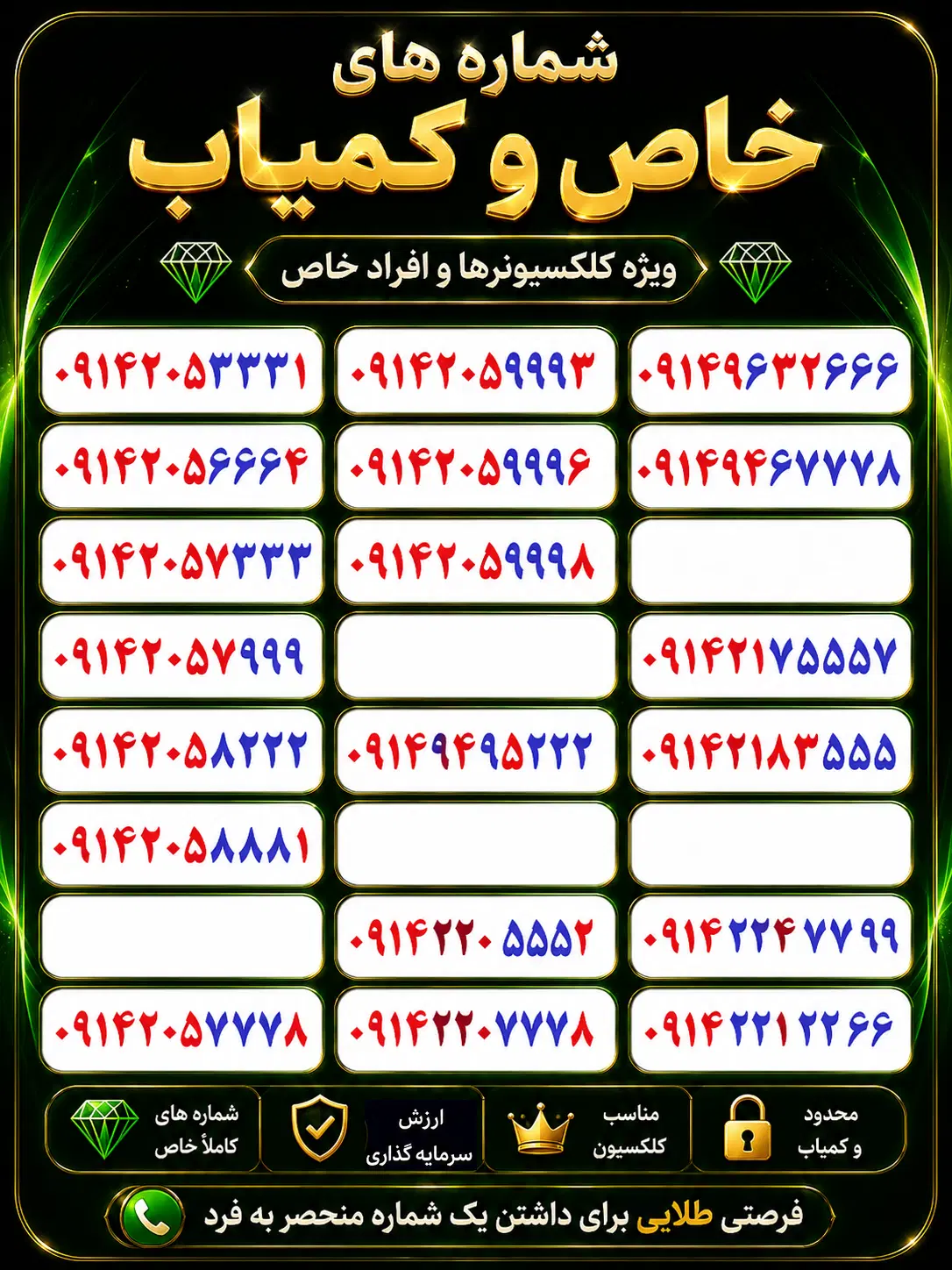0914-220-5552|سیمکارت|ارومیه, |دیوار