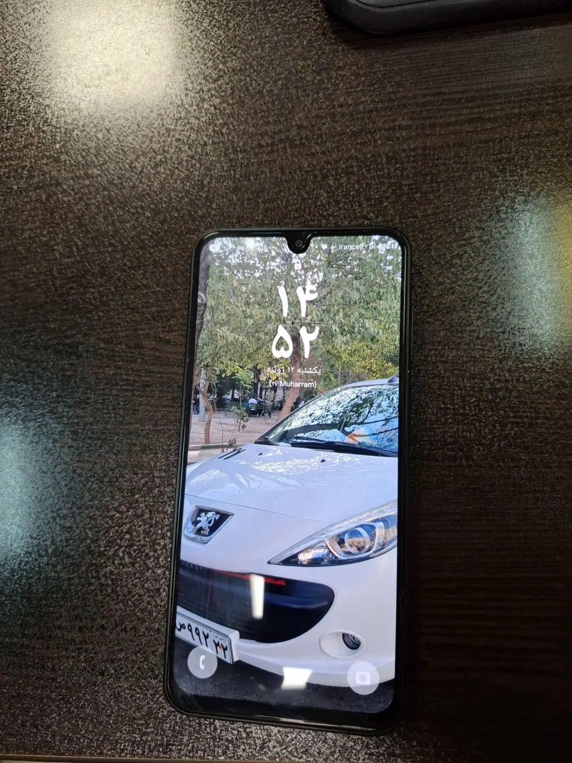 a17 ram8 256|موبایل|تهران, شهرک شریعتی|دیوار