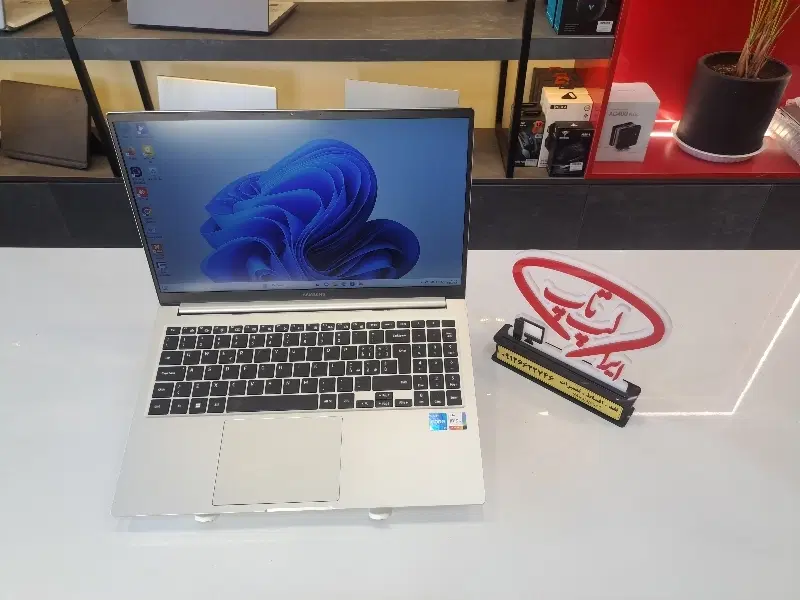 LAPTOP GALAXY BOOK 2 CORE I5|رایانه همراه|کرج, کوی کارمندان جنوبی|دیوار