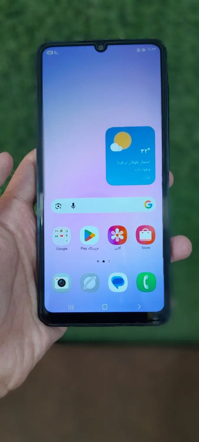 A07|موبایل|بهار, |دیوار