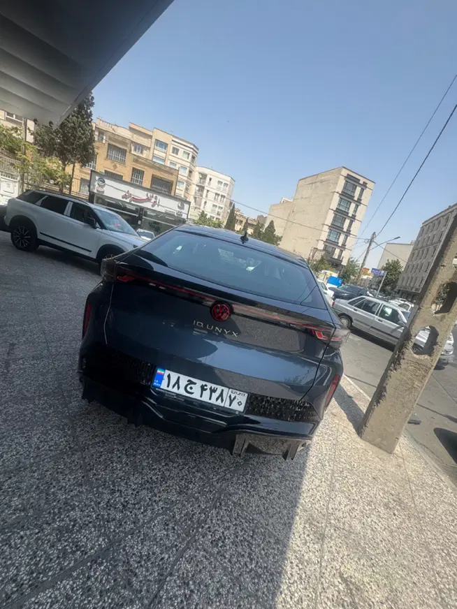 id unix|خودرو سواری و وانت|تهران, اباذر|دیوار