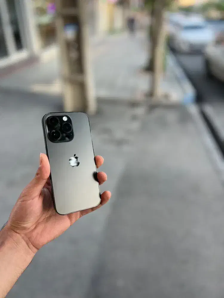 iPhone 14 pro|موبایل|ارومیه, |دیوار
