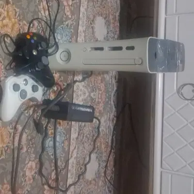 xbox360|کنسول، بازی ویدئویی و آنلاین|ورامین, ورامین|دیوار