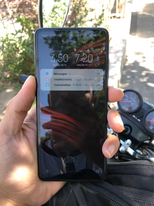 poco x3pro 256g ram8|موبایل|تهران, دهم فروردین|دیوار