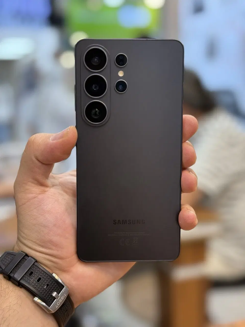s26 ultra|موبایل|تهران, جردن|دیوار