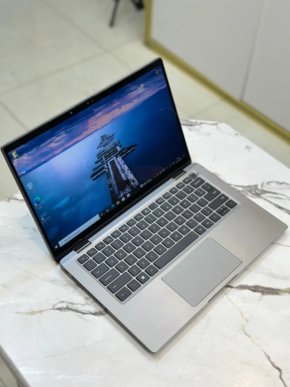 DELL LATITUDE 7430|رایانه همراه|شیراز, ملاصدرا|دیوار