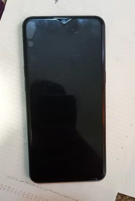 Samsung galaxy A10s|موبایل|تهران, خزانه|دیوار