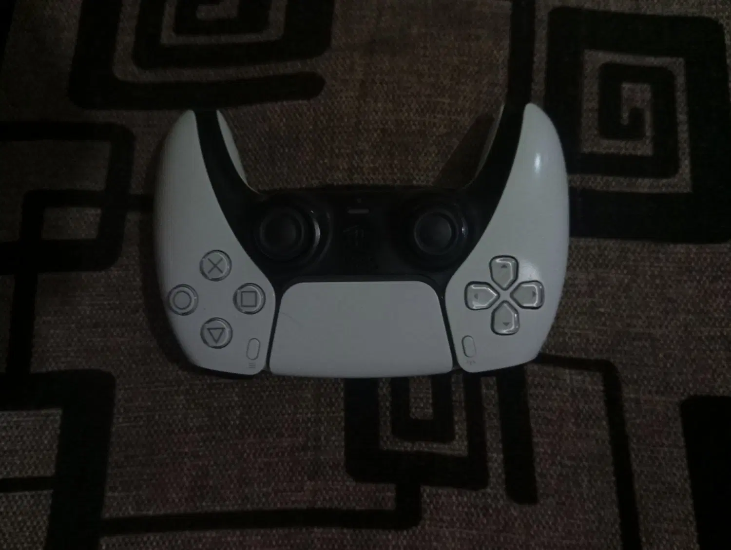 ps5 fat نسل 12|کنسول، بازی ویدئویی و آنلاین|اهواز, شریعتی جنوبی|دیوار