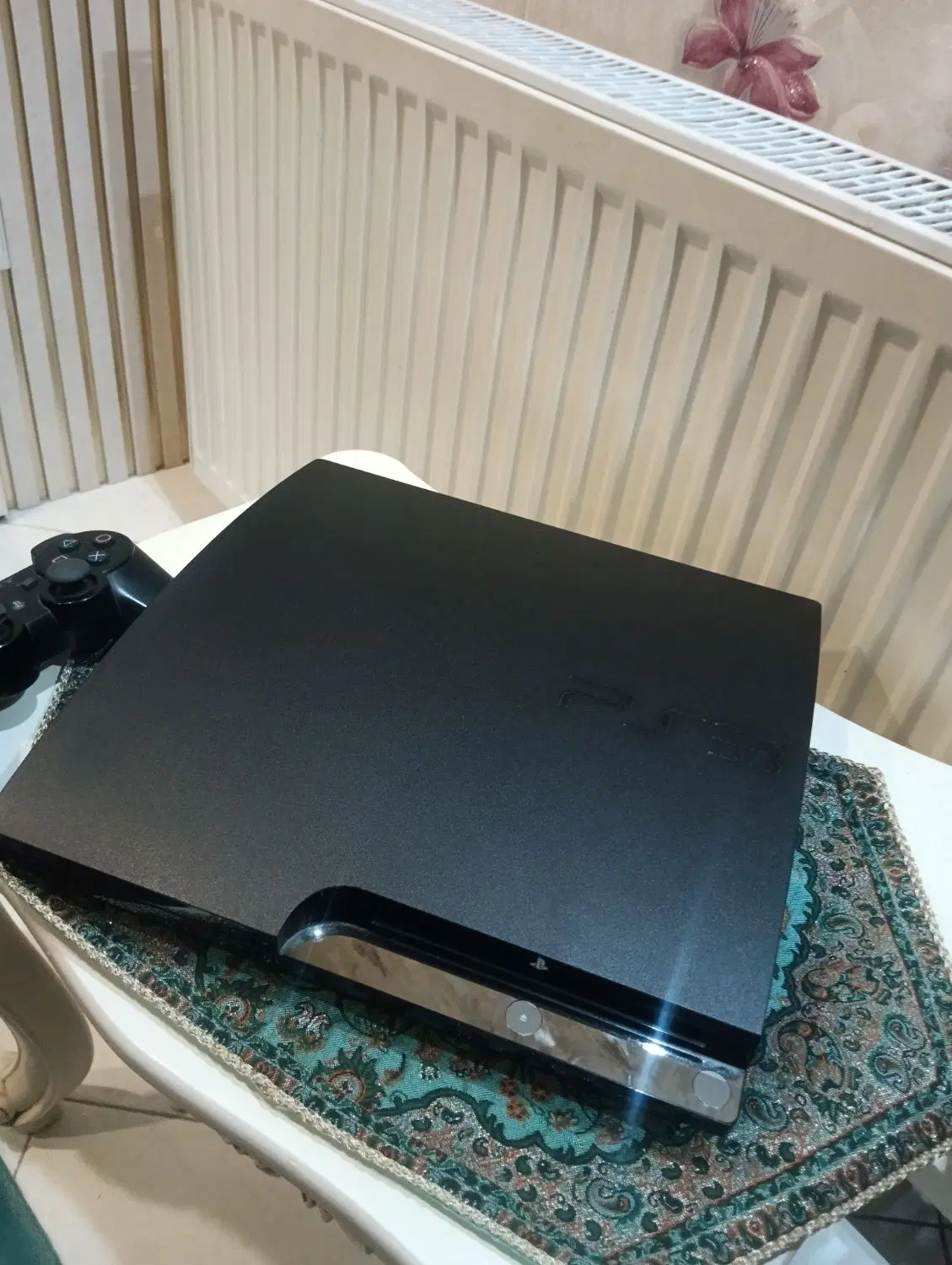 ps3 در حد نو|کنسول، بازی ویدئویی و آنلاین|کرج, اسدآباد|دیوار