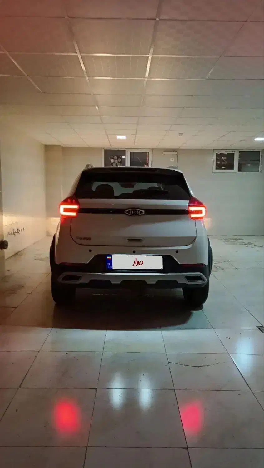 x22pro 1403|خودرو سواری و وانت|تبریز, |دیوار