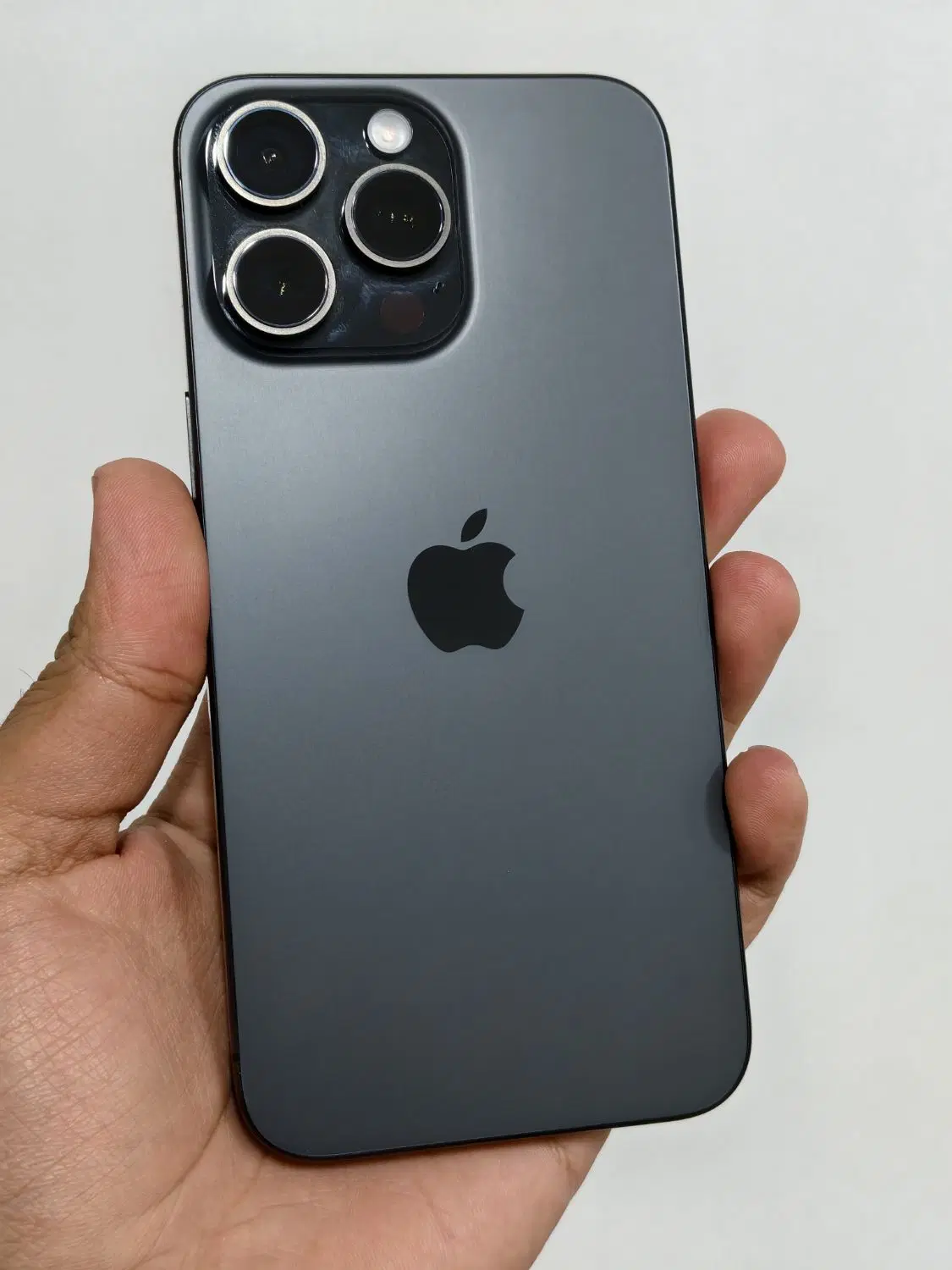 iphone 15 pro max zaa|موبایل|سنندج, |دیوار