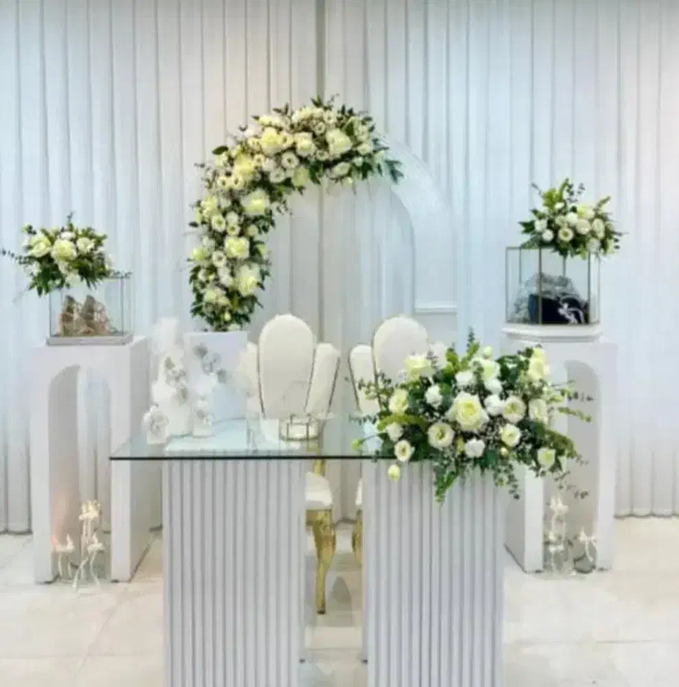 تشریفات عقدو تولد|خدمات پذیرایی، مراسم|کاشان, دانش|دیوار