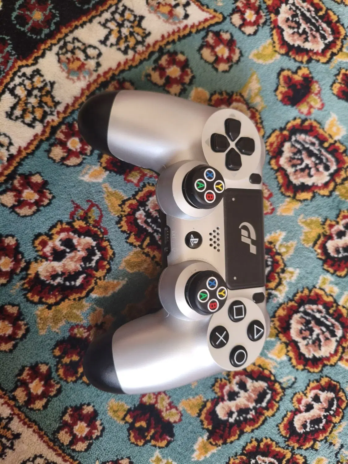 دسته ps4|کنسول، بازی ویدئویی و آنلاین|شهریار, رزکان|دیوار