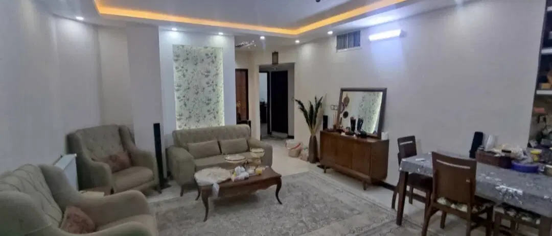 اپارتمان, اصفهان