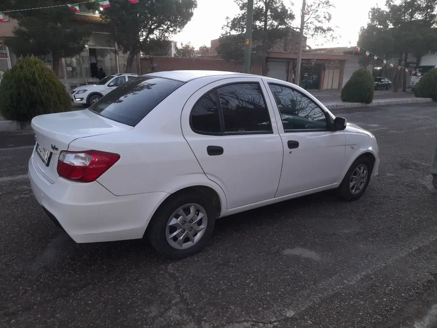 ماشین|خودرو سواری و وانت|زاویه, |دیوار