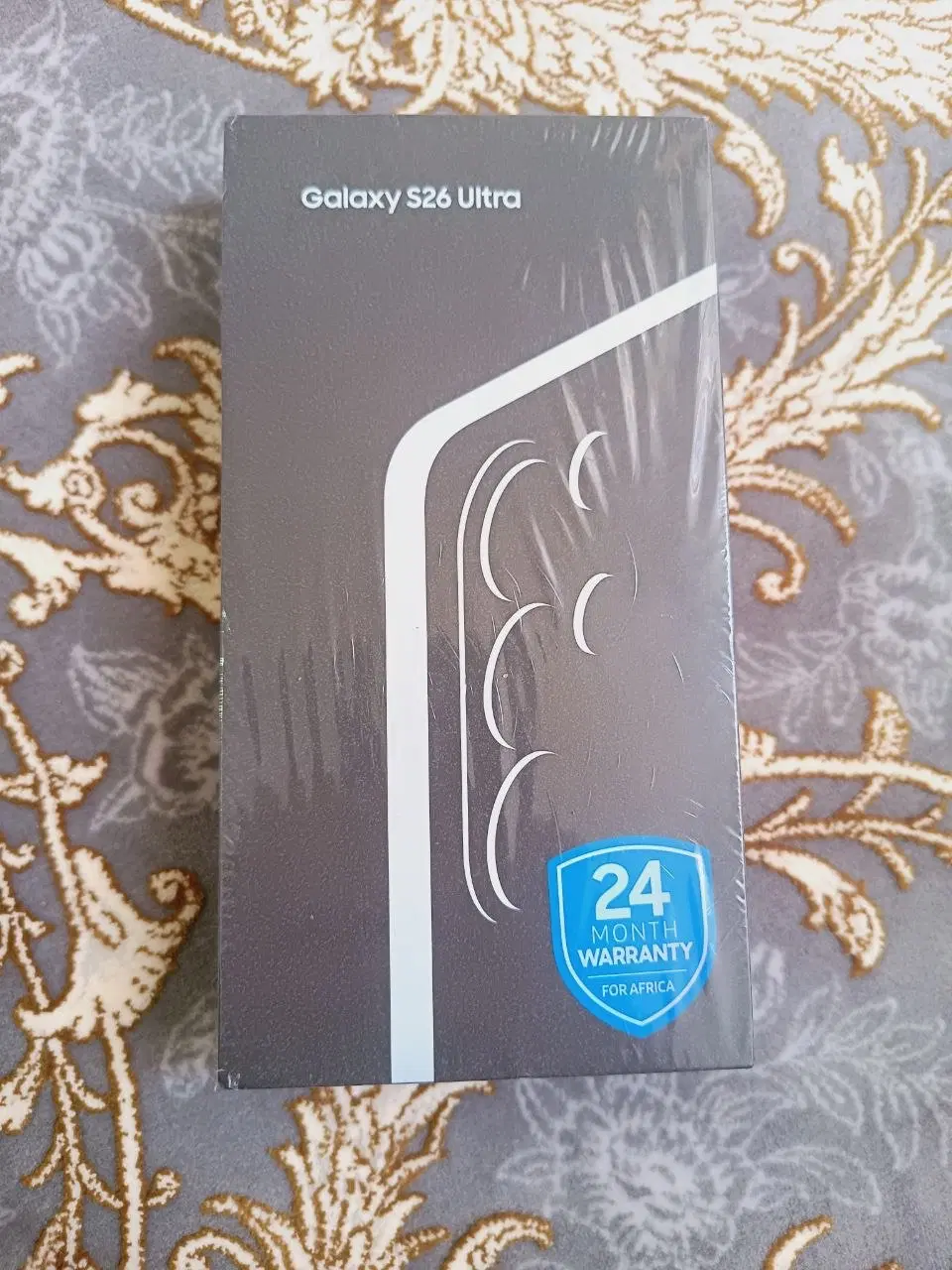 512  S26 ultra|موبایل|مشهد, نیزه|دیوار