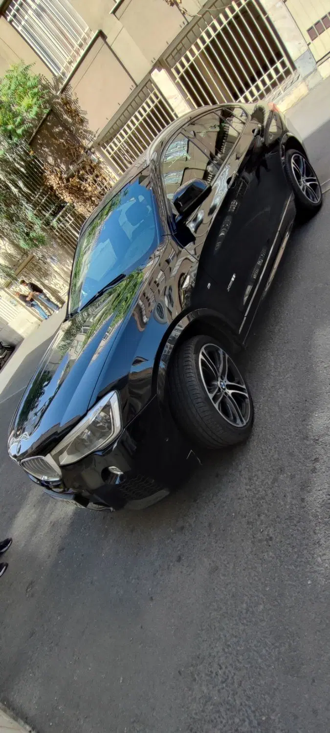 bmw x4|خودرو کلاسیک|تهران, پونک|دیوار