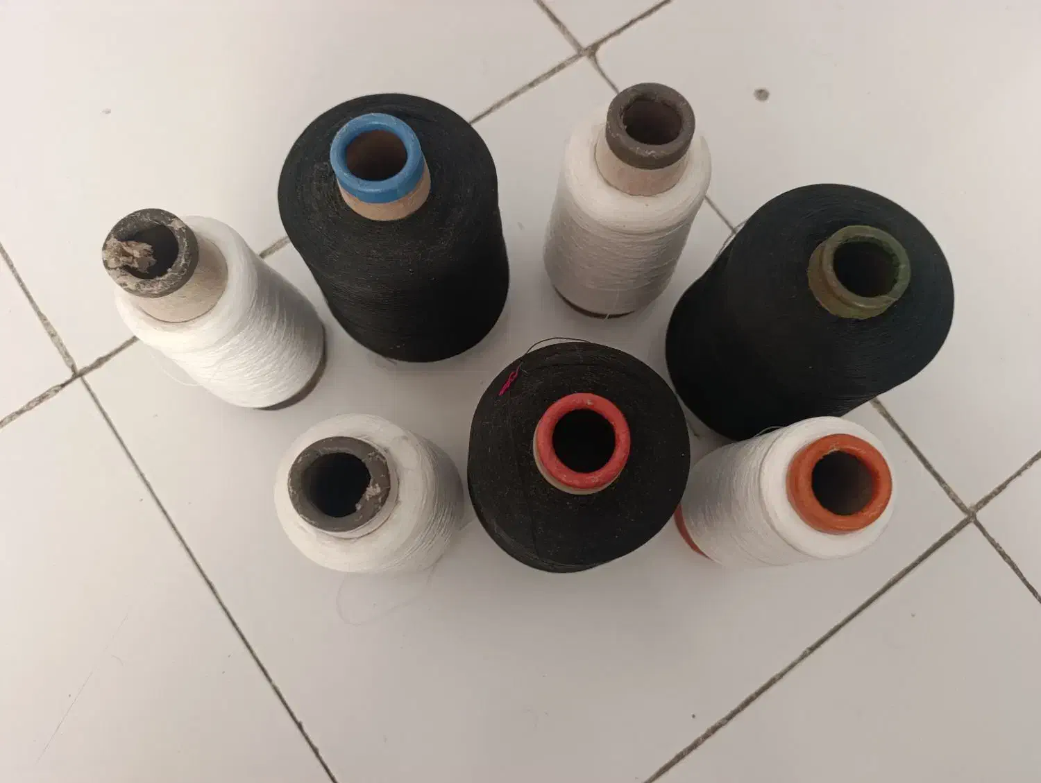 ترویرا|لوازم خیاطی و بافتنی|محمدشهر, همایون ویلا|دیوار