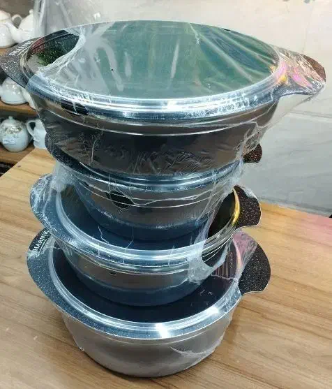 قابلمه|ظروف پخت‌وپز|گرگان, |دیوار