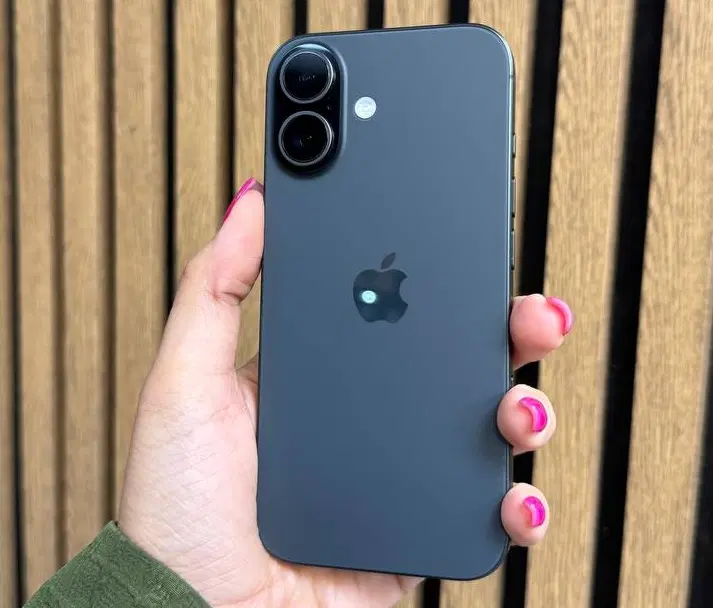 iphone17 256gig|موبایل|همدان, |دیوار