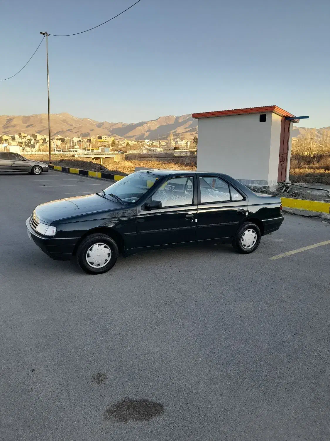 آردی۸۳|خودرو سواری و وانت|سنندج, |دیوار