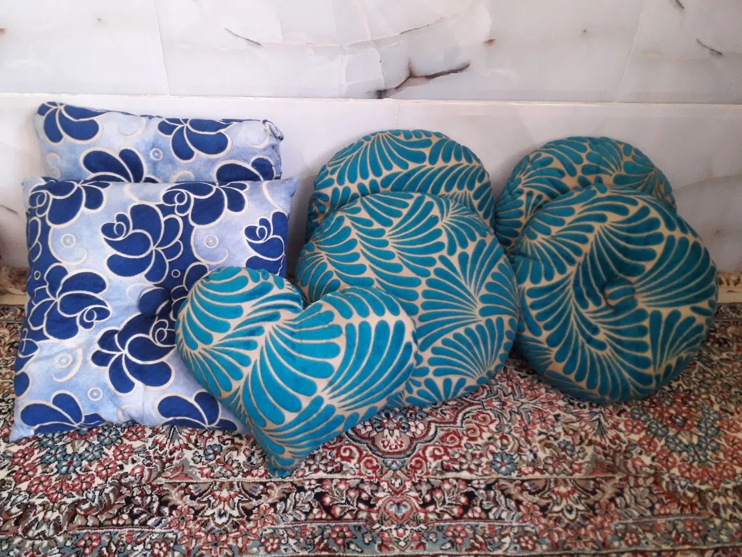 کوسن|سرویس روتختی|کرمان, |دیوار