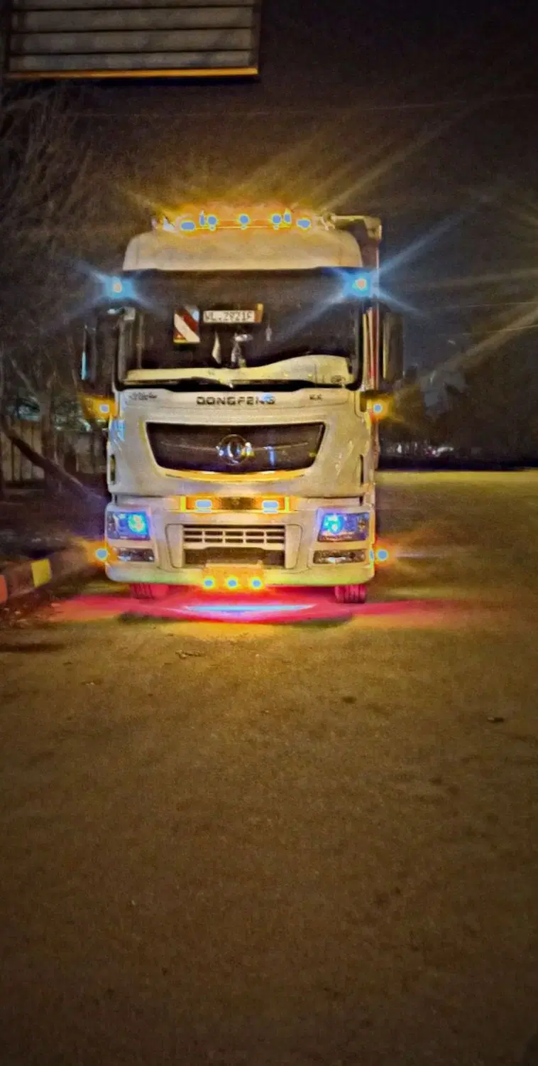 kx480|خودرو سنگین|اسلامآباد غرب, |دیوار