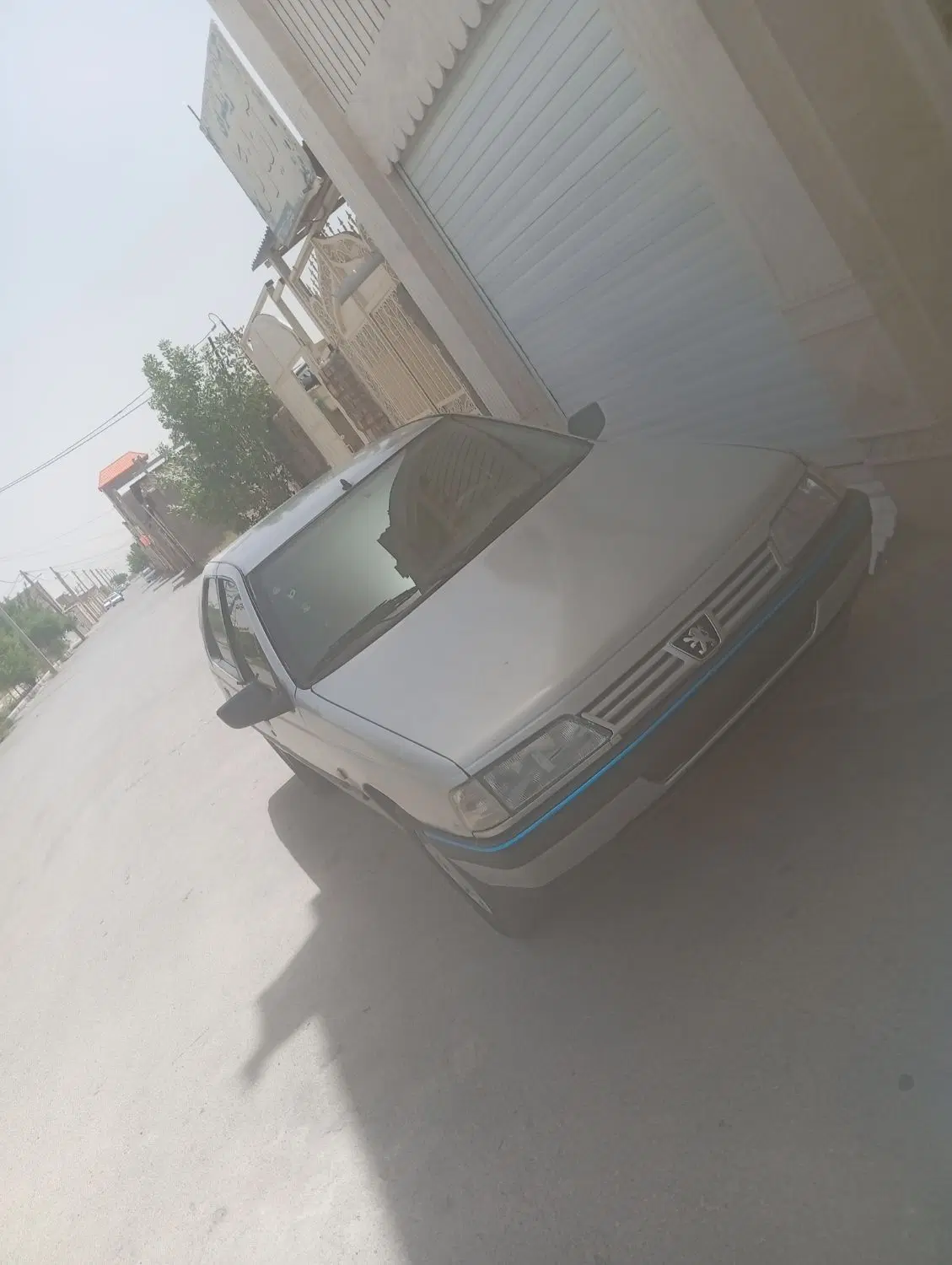 پژو 405|خودرو سواری و وانت|سیرجان, |دیوار