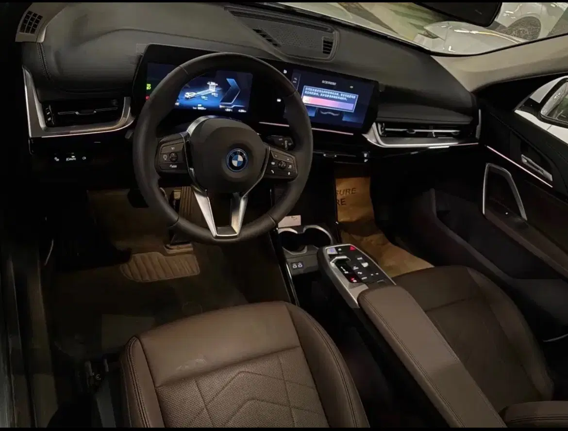 Bmw ix1 با کیتM فروش اقساطی تحویل فوری اتوخطیب|خودرو سواری و وانت|تهران, اقدسیه|دیوار