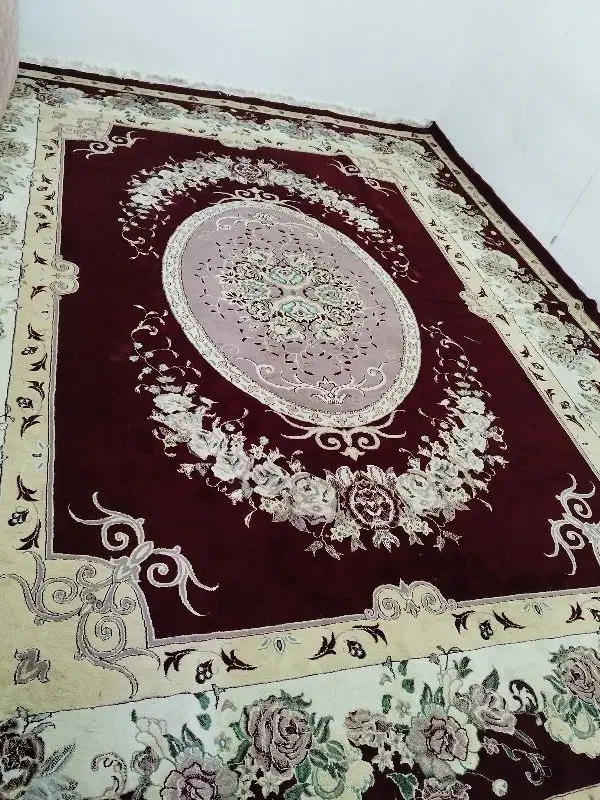 فرش|فرش|ایوان, |دیوار