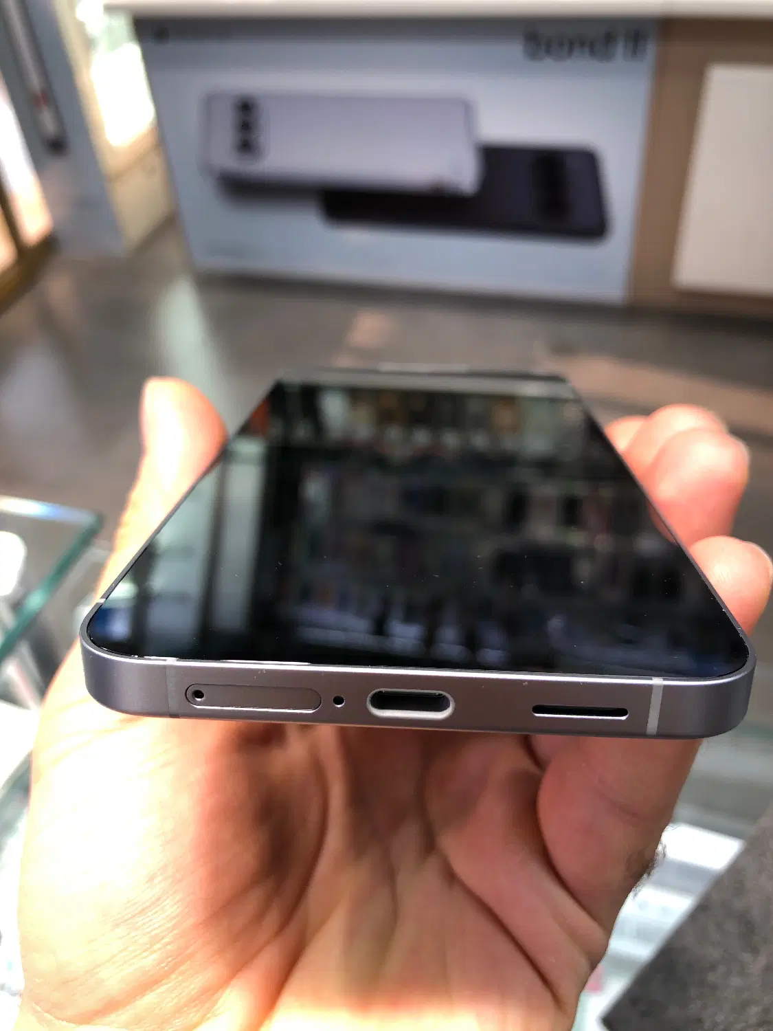 s25fe|موبایل|تهران, صادقیه|دیوار