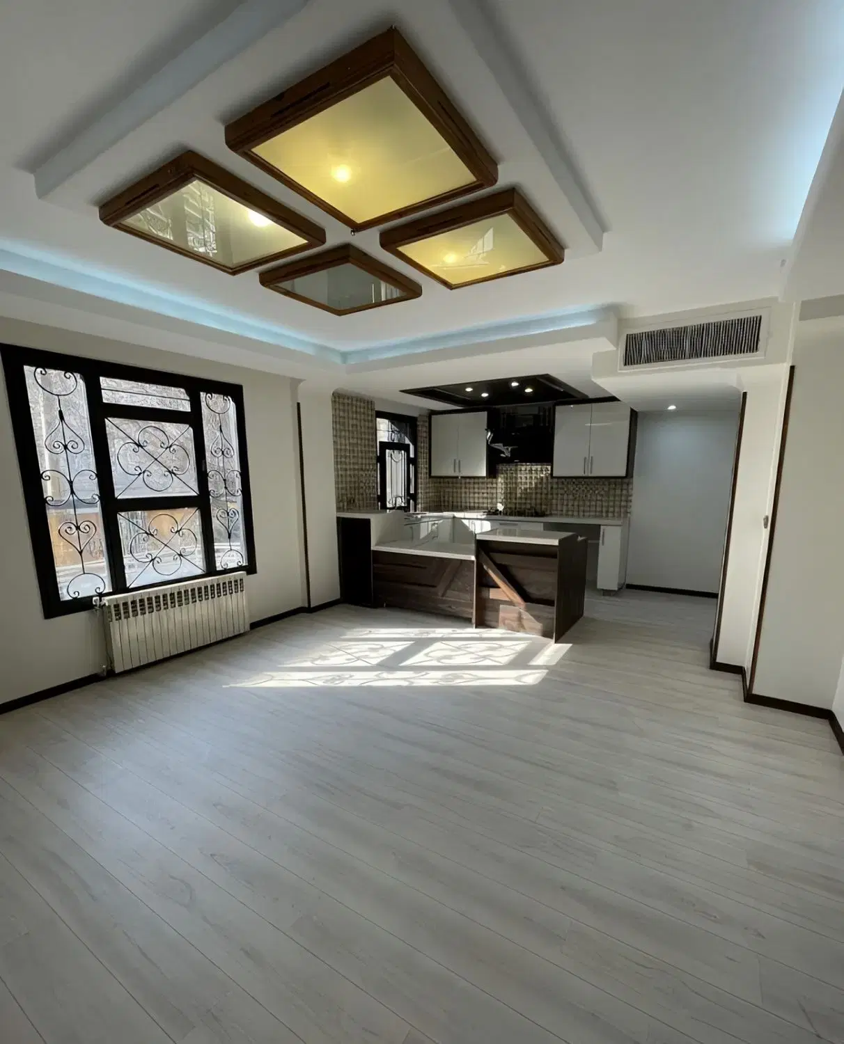 آپارتمان53متر/ مـهندسـی سـاز + ساختمان برند/اندیشه|فروش آپارتمان|اندیشه, اندیشه فاز ۱|دیوار