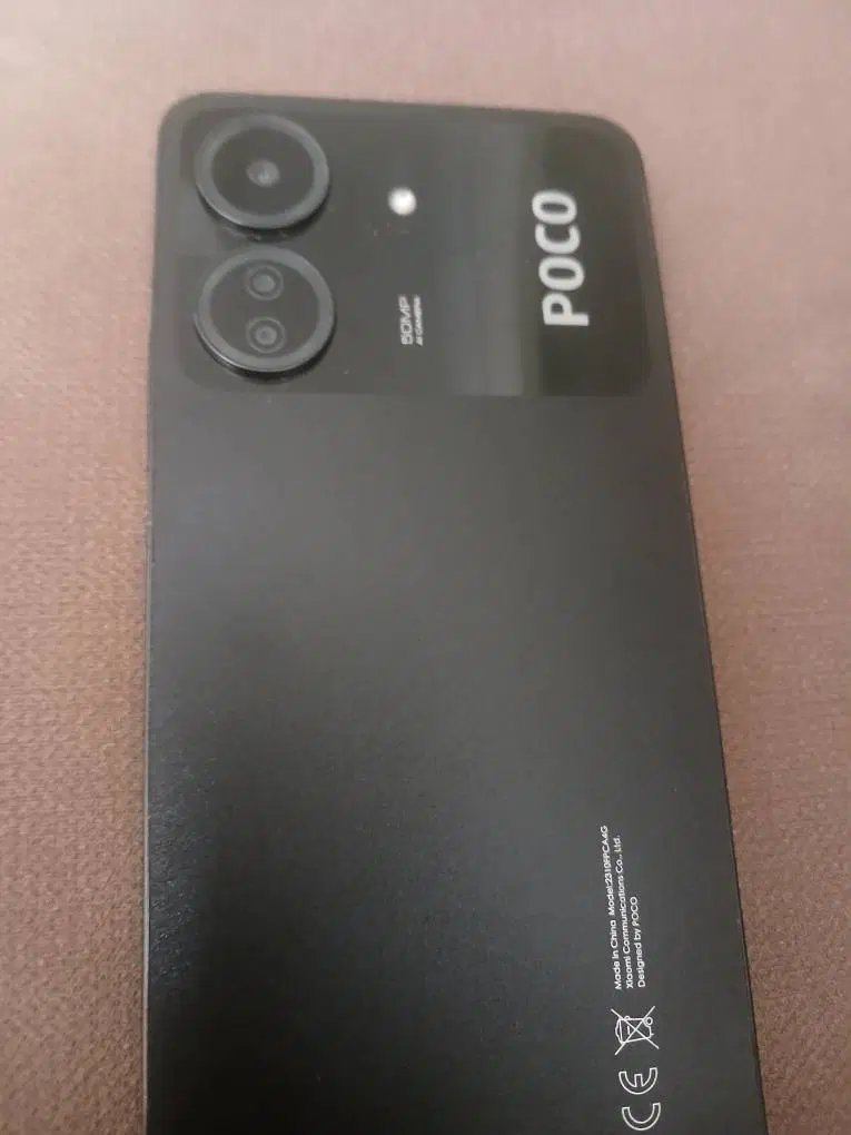 Poco c65|موبایل|تهران, تهراننو|دیوار