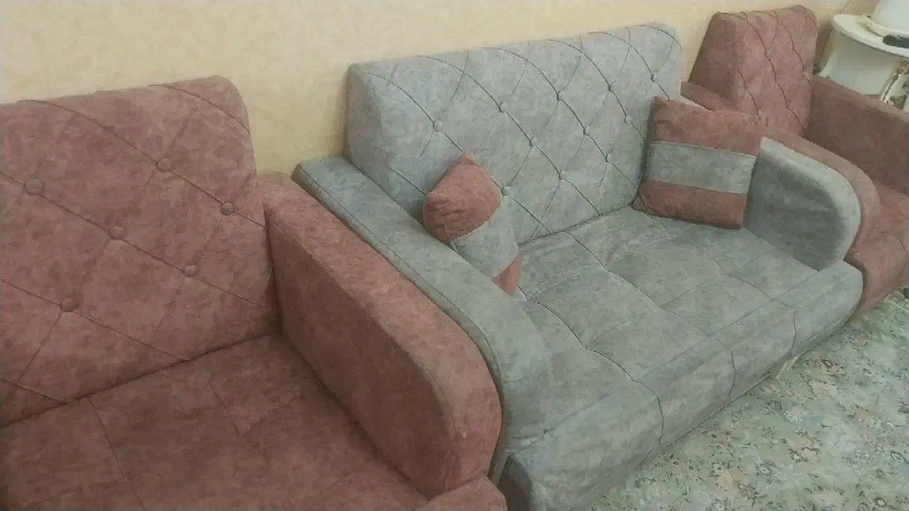 مبل خانگی|مبلمان خانگی و میز عسلی|تهران, تسلیحات|دیوار