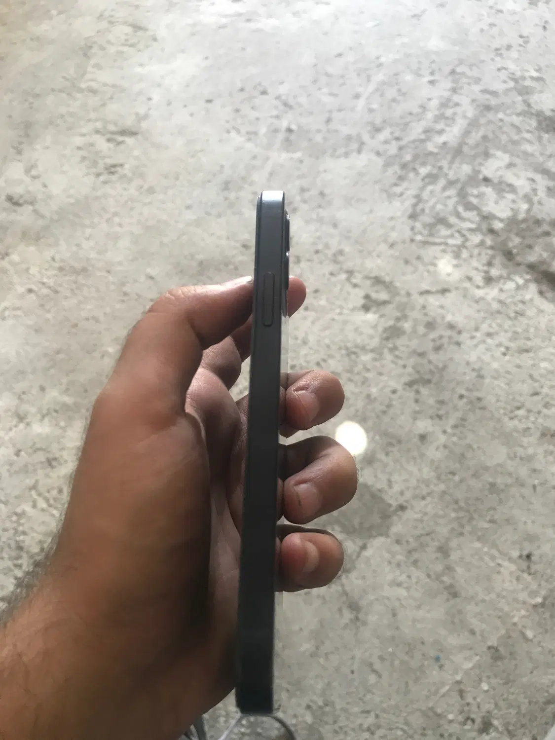 iPhone 12 normal|موبایل|تبریز, |دیوار