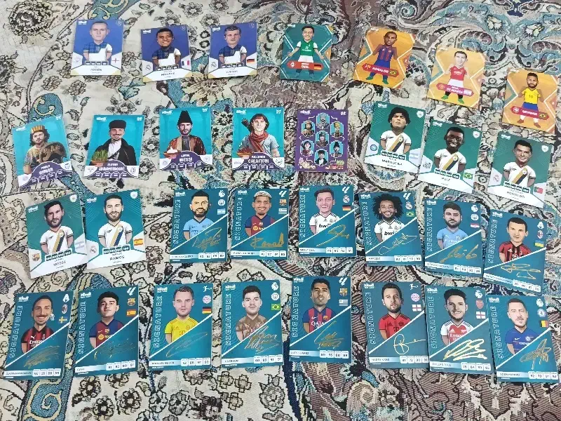 کیمدی ۲۰۲۵|کارت هدیه و تخفیف|اصفهان, شهید رجایی|دیوار