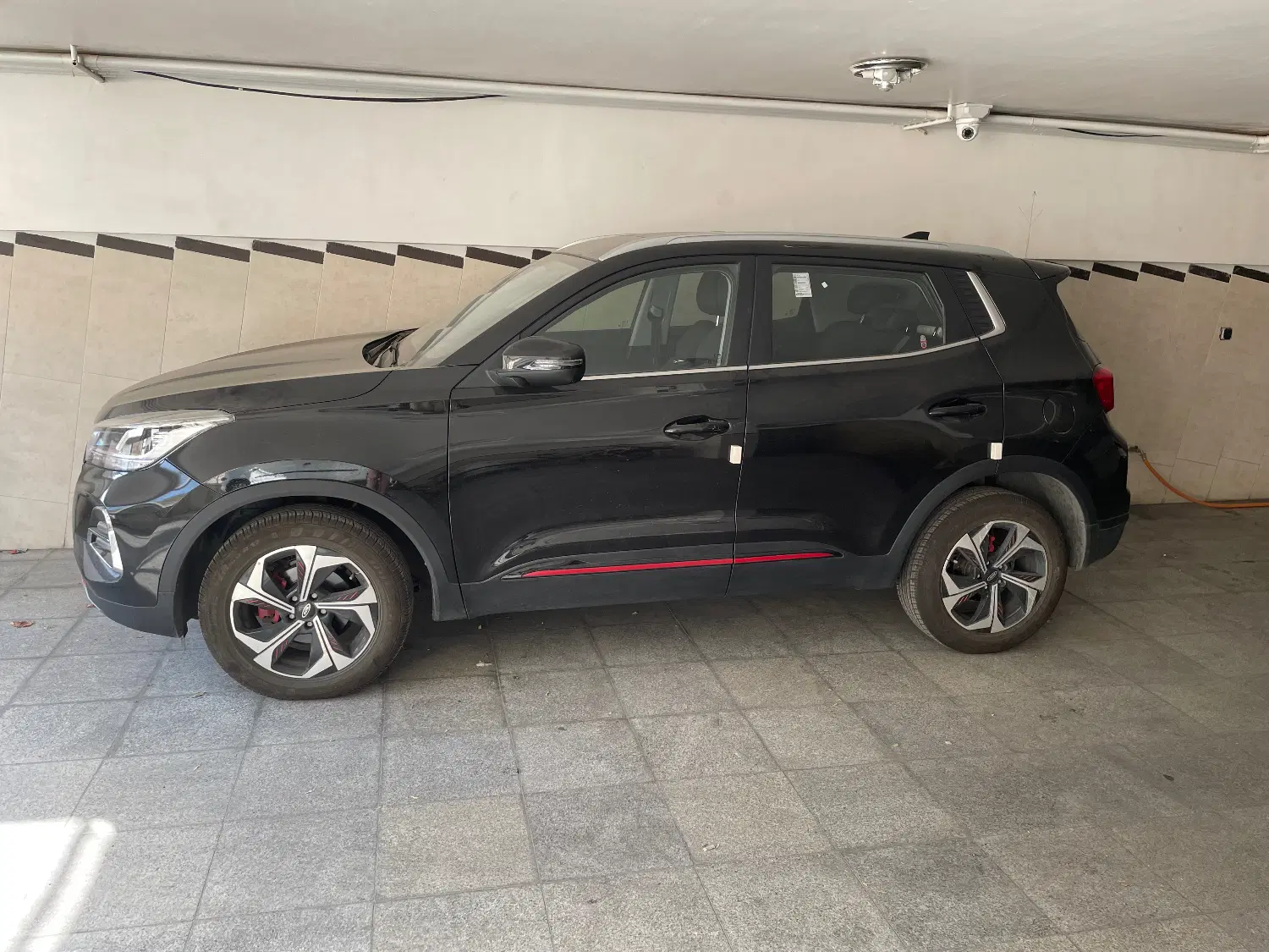 X55pro IE|خودرو سواری و وانت|همدان, |دیوار